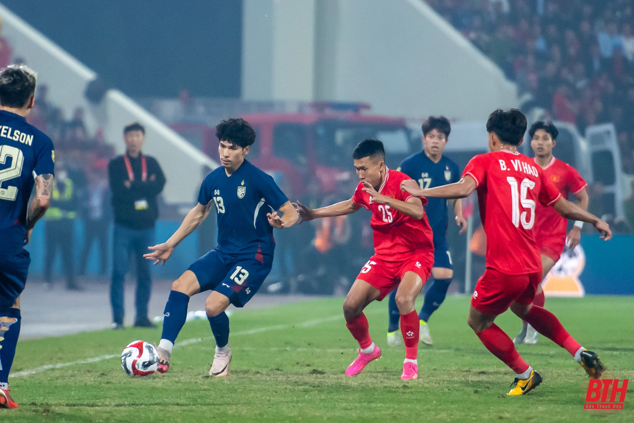 HLV Kim Sang Sik: Doãn Ngọc Tân là cầu thủ rất đặc biệt