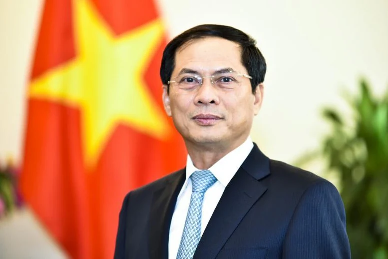 Phân công công tác của Thủ tướng và các Phó Thủ tướng Chính phủ