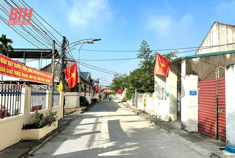 Giữ vững niềm tin