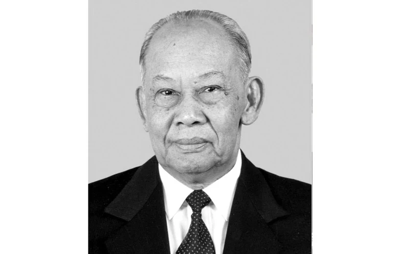 Tổng Bí thư Tô Lâm sẽ viếng đồng chí Khamtay Siphandone tại Lào