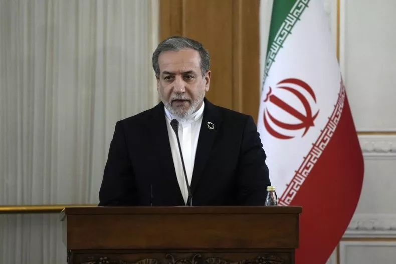 Iran sẵn sàng ký kết thỏa thuận với Mỹ
