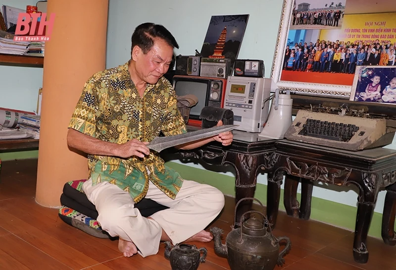 Ngược ngàn Hồi Xuân