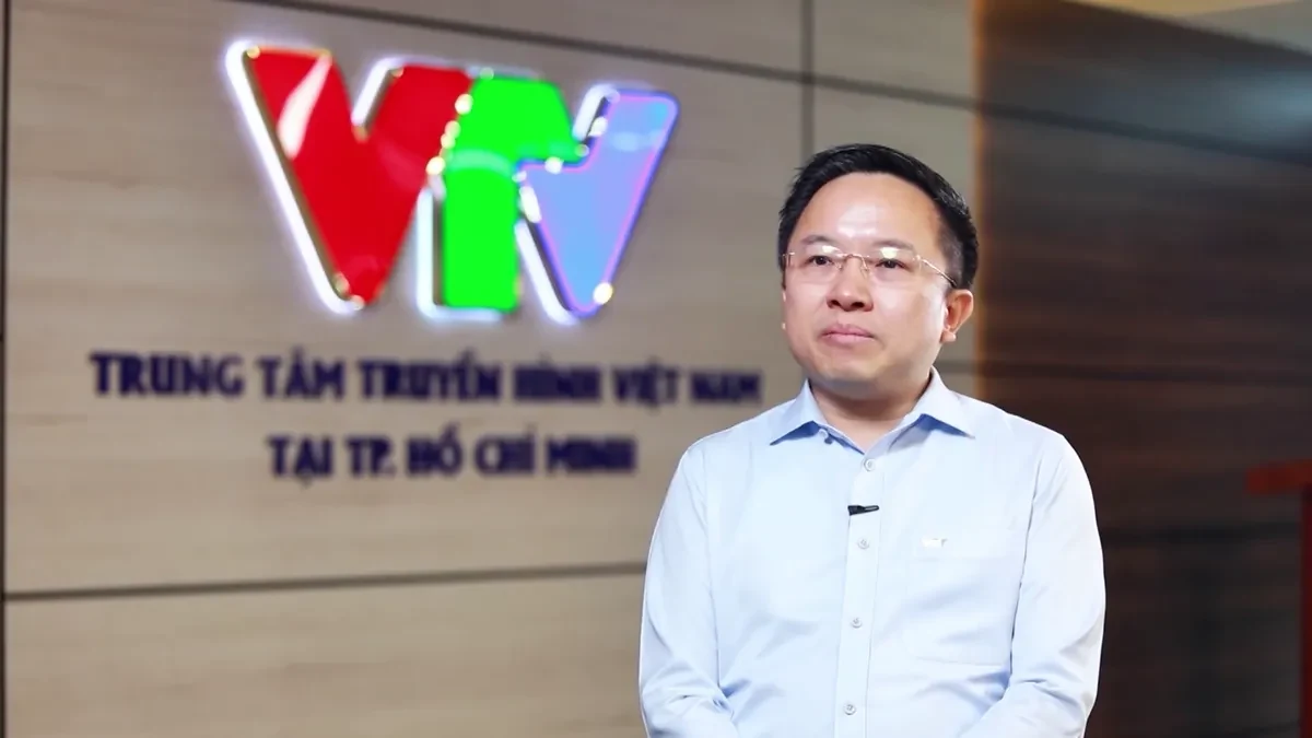 VTV sẵn sàng cho truyền hình trực tiếp lễ diễu binh, diễu hành 30/4