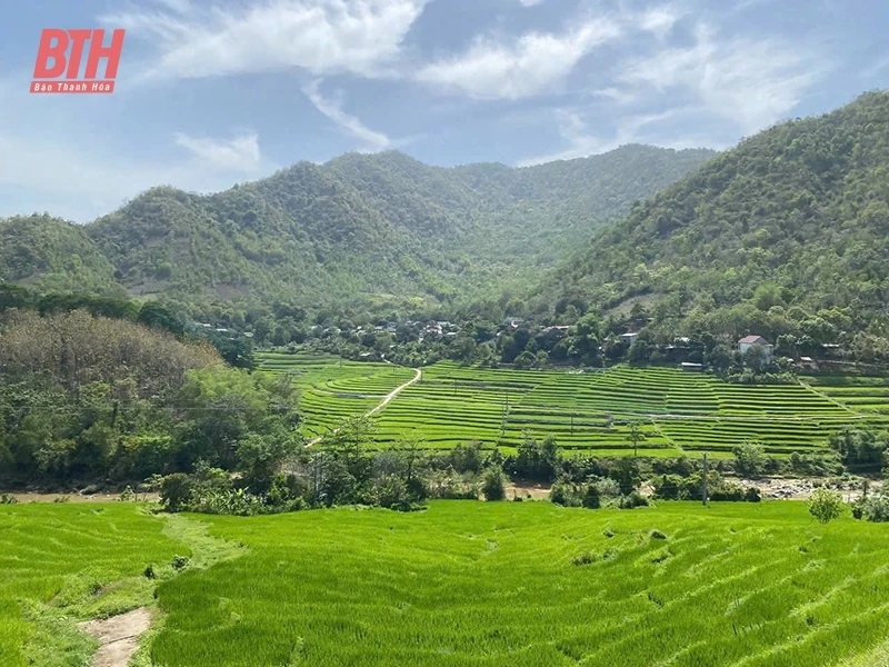 Mường Lát vươn mình: Hành trình thay đổi từ Nghị quyết 11-NQ/TU (Bài 1) - Mở hướng cho “vùng khó”