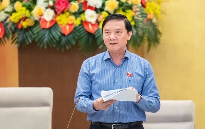 Bộ trưởng Bộ Nội vụ: Số lãnh đạo xã sau sáp nhập có thể sẽ quá nhiều, phải làm kiêm nhiệm