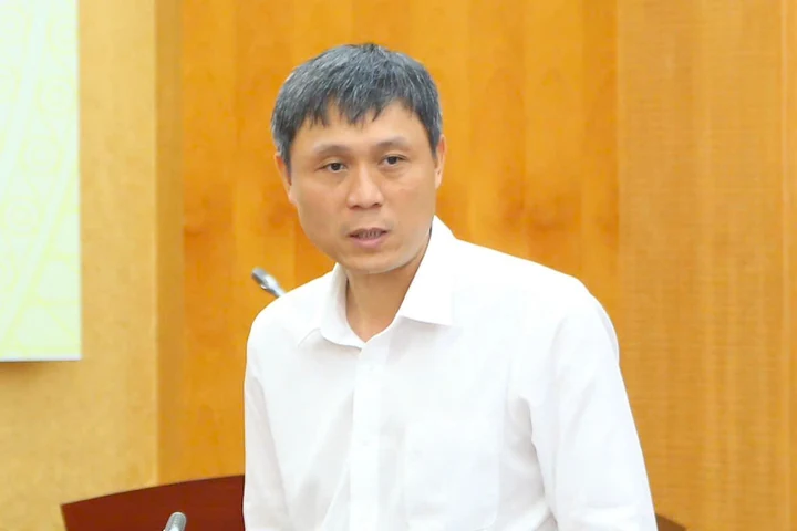 Bộ Nội vụ sẽ hướng dẫn chính sách tiền lương cho cán bộ xã, phường sau sáp nhập