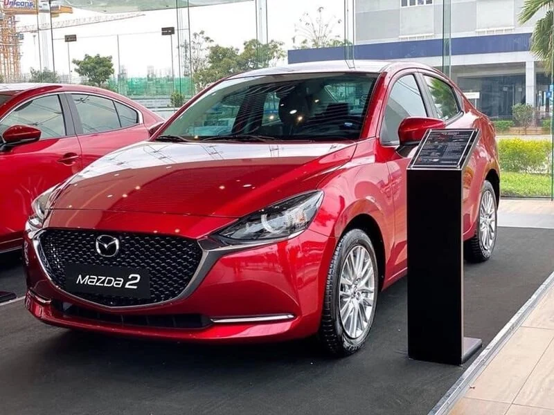Nhiều lựa chọn ô tô dưới 700 triệu đồng cho người tiêu dùng Việt
