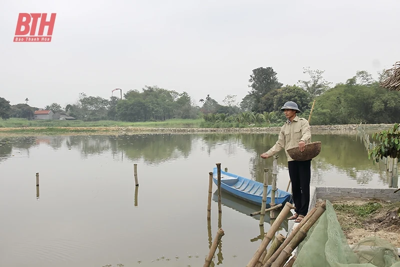 Kiểm soát tốt thị trường vật tư nông nghiệp