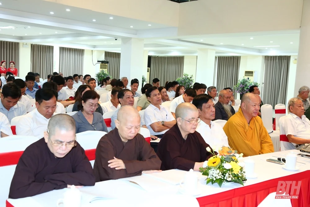 Khẳng định vai trò nòng cốt của MTTQ trong tuyên truyền, vận động Nhân dân