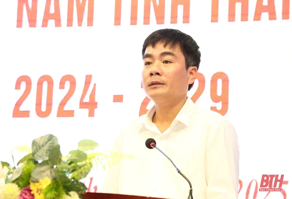 Khẳng định vai trò nòng cốt của MTTQ trong tuyên truyền, vận động Nhân dân