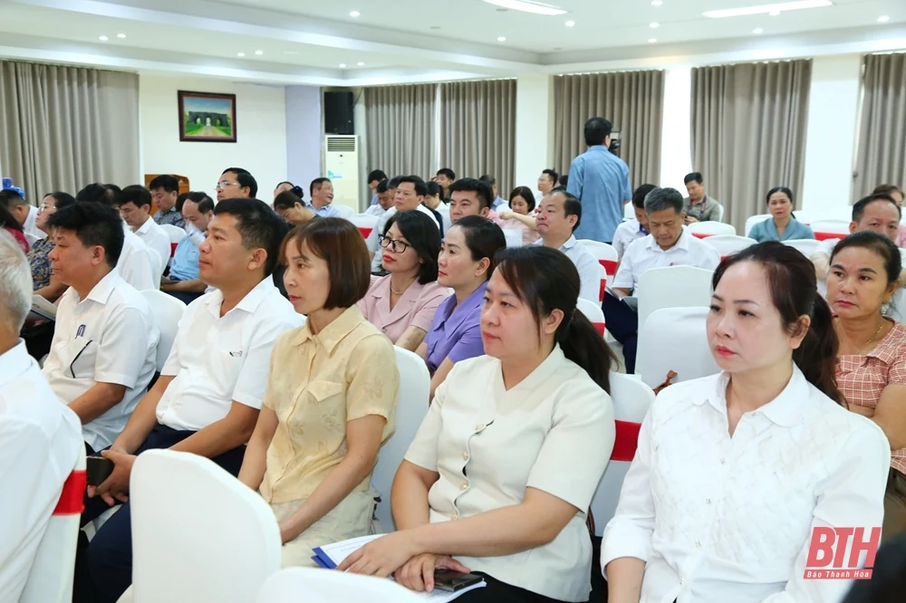 Khẳng định vai trò nòng cốt của MTTQ trong tuyên truyền, vận động Nhân dân