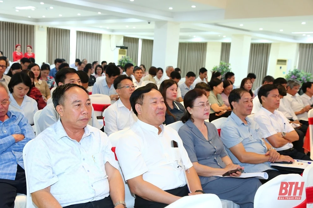 Khẳng định vai trò nòng cốt của MTTQ trong tuyên truyền, vận động Nhân dân