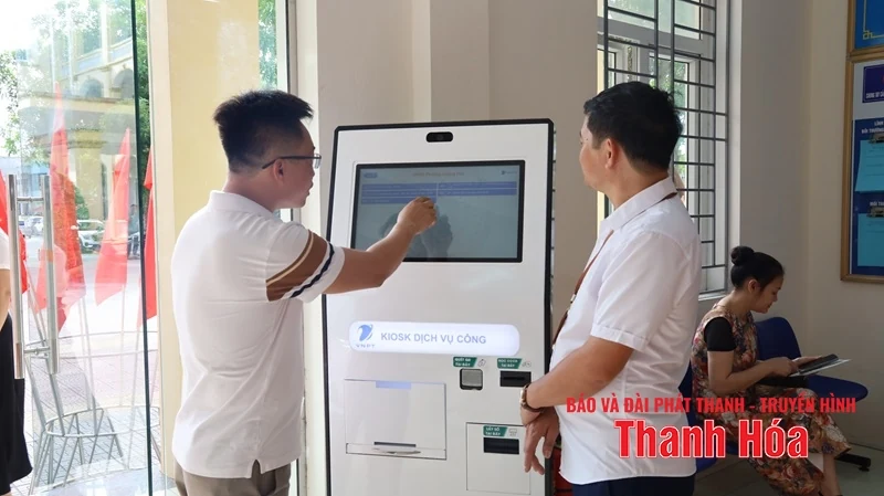 Quyết sách lịch sử, kiến tạo tương lai