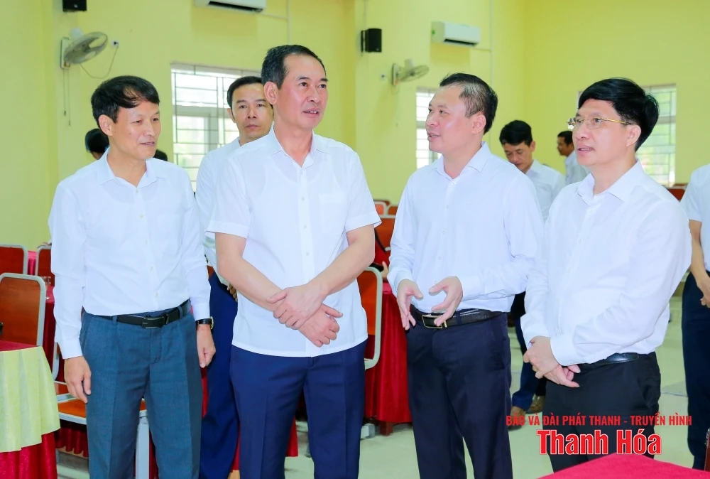 Các Sơn nhanh chóng bắt nhịp, phấn đấu nằm trong nhóm dẫn đầu