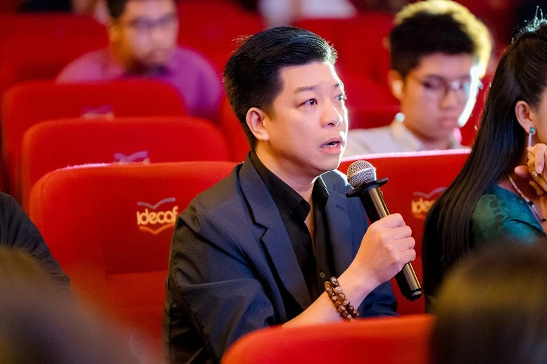 Vai diễn cuối cùng đạt 3 giải thưởng lớn MEDIA24H 2025, hiện thực hoá giấc mơ làm phim quốc tế