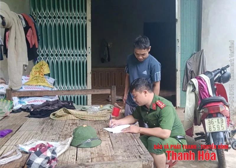 Các địa phương, đơn vị linh hoạt giải pháp ứng phó bão số 3