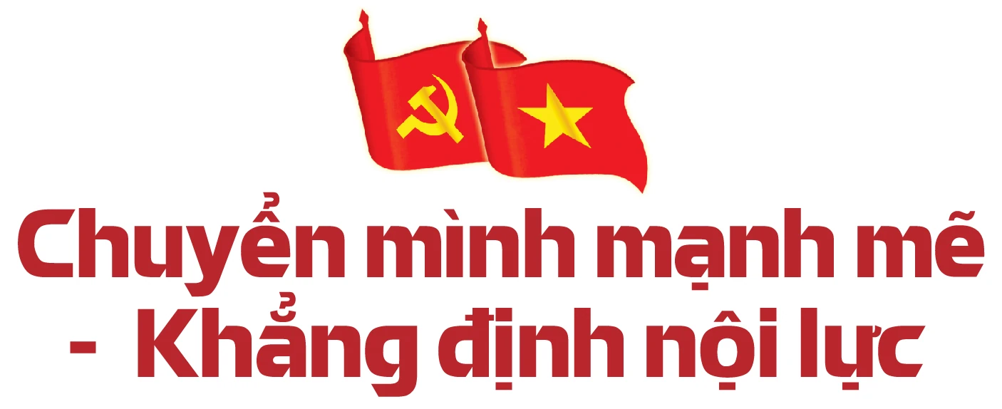 link m88 – Khát vọng vươn tầm: Từ quyết tâm xây dựng xã nông thôn mới nâng cao đến vươn lên thành đô thị văn minh, giàu bản sắc và hạnh phúc
