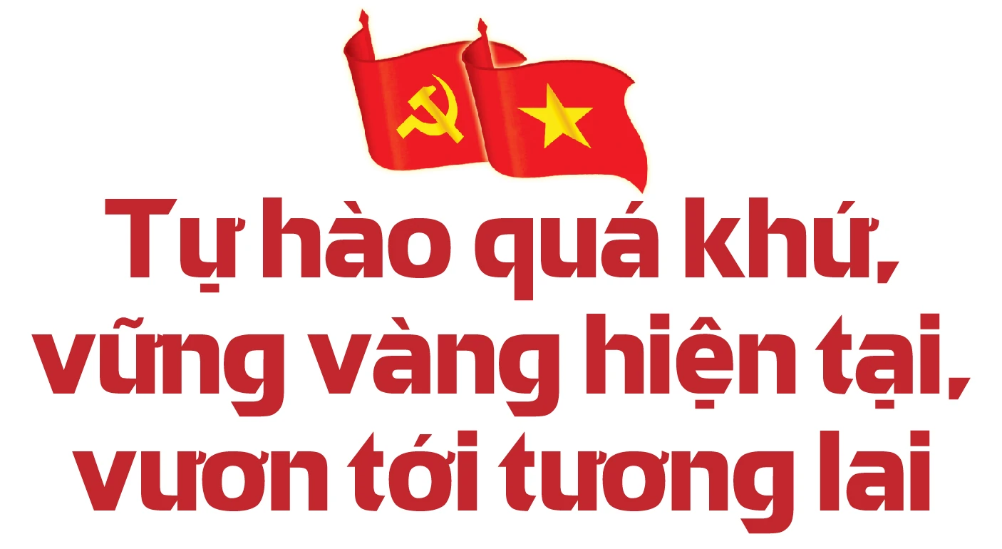 link m88 – Khát vọng vươn tầm: Từ quyết tâm xây dựng xã nông thôn mới nâng cao đến vươn lên thành đô thị văn minh, giàu bản sắc và hạnh phúc