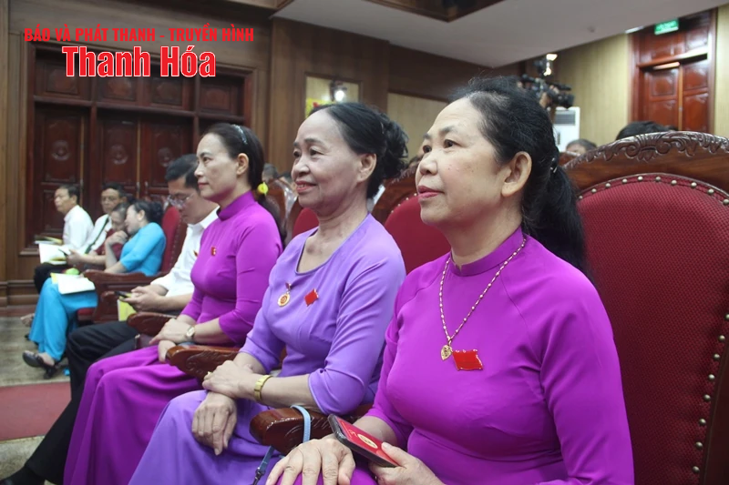 Phát huy tiềm năng, thế mạnh, phấn đấu đưa xã Triệu Sơn đạt tiêu chí đô thị loại IV vào năm 2030