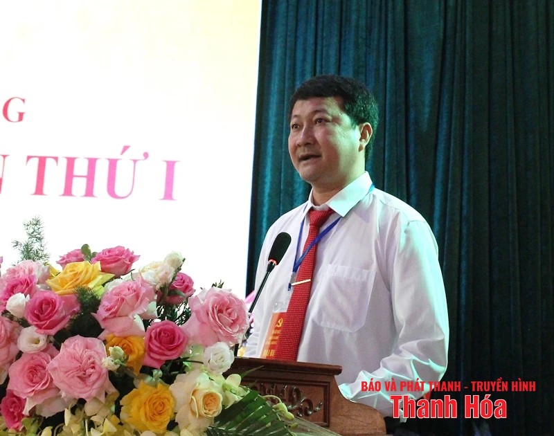 Hoạt Giang phấn đấu đến năm 2030 cơ bản đạt các tiêu chí xã Nông thôn mới nâng cao