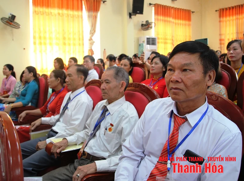 Hoạt Giang phấn đấu đến năm 2030 cơ bản đạt các tiêu chí xã Nông thôn mới nâng cao