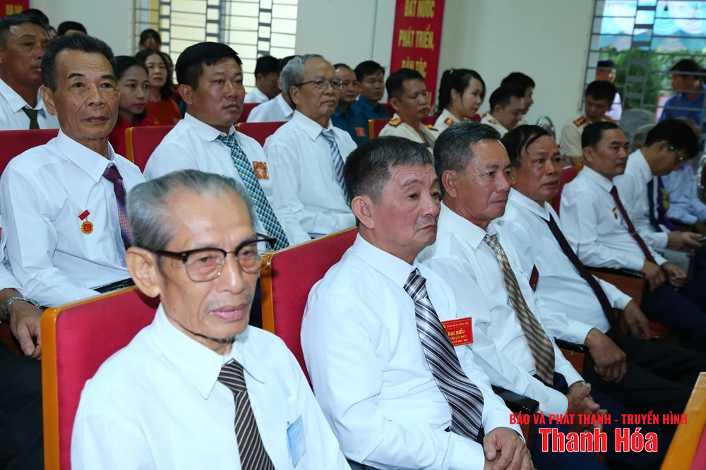 Đảng bộ xã Đồng Tiến phấn đấu trở thành đô thị loại V vào năm 2030