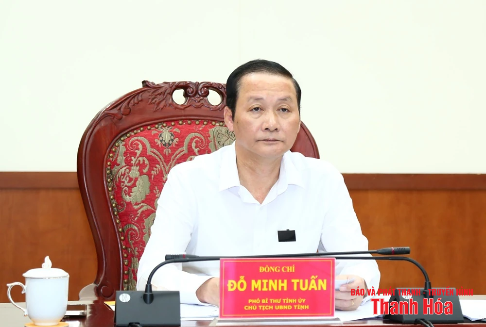 Tập trung giải quyết khó khăn, vướng mắc, thực hiện chỉ tiêu phát triển nhà ở xã hội