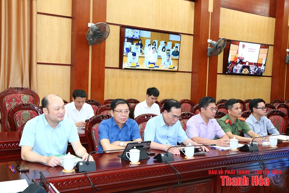 Tập trung giải quyết khó khăn, vướng mắc, thực hiện chỉ tiêu phát triển nhà ở xã hội