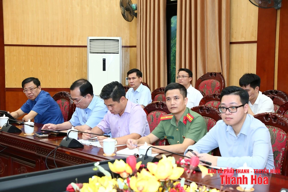 Tập trung giải quyết khó khăn, vướng mắc, thực hiện chỉ tiêu phát triển nhà ở xã hội
