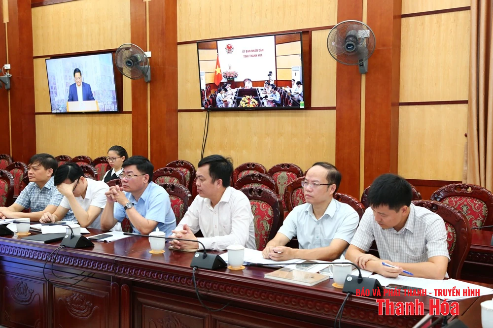 Tập trung giải quyết khó khăn, vướng mắc, thực hiện chỉ tiêu phát triển nhà ở xã hội