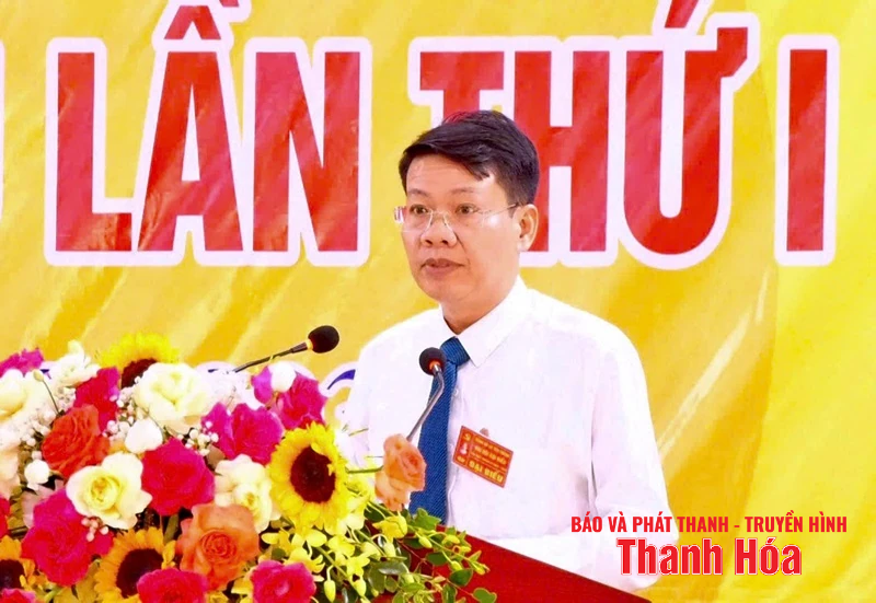 Nhiệm kỳ mới, khí thế mới, xã Yên Thắng phấn đấu thoát nghèo bền vững