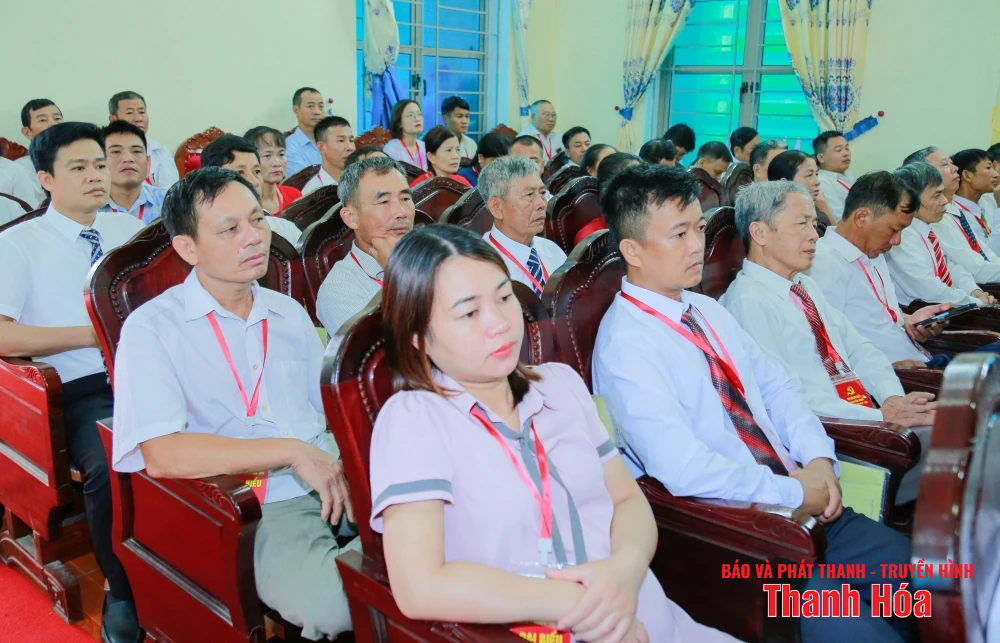 Biện Thượng phấn đấu đến năm 2030 trở thành xã Nông thôn mới nâng cao