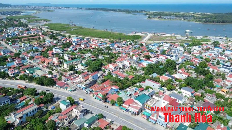 Ngọc Sơn vững bước trên hành trình hướng tới đô thị văn minh