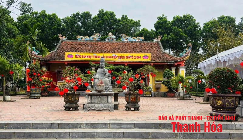Ngọc Sơn vững bước trên hành trình hướng tới đô thị văn minh