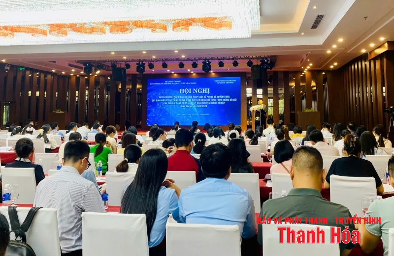 Tuyên truyền, phổ biến quy định pháp luật về phòng vệ thương mại