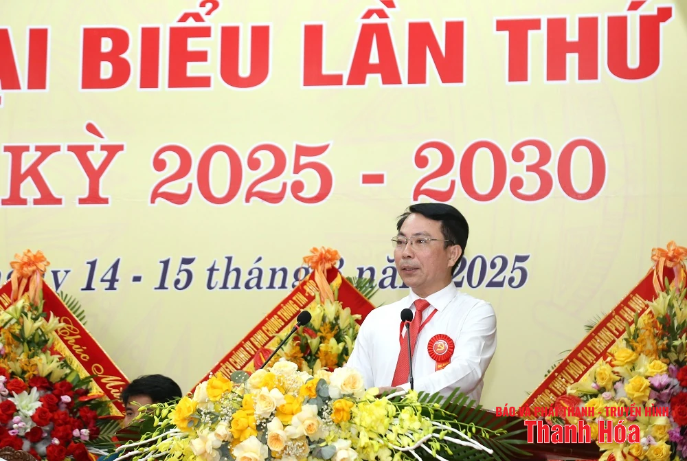 Quyết tâm xây dựng xã Thiệu Toán đạt chuẩn nông thôn mới kiểu mẫu, hiện đại
