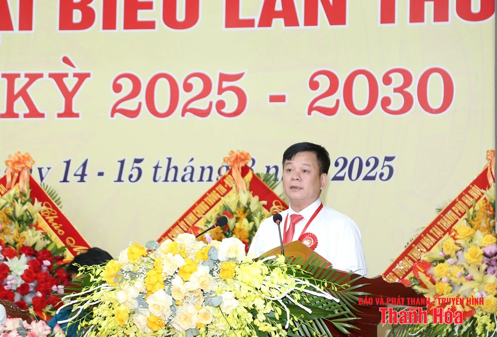 Quyết tâm xây dựng xã Thiệu Toán đạt chuẩn nông thôn mới kiểu mẫu, hiện đại