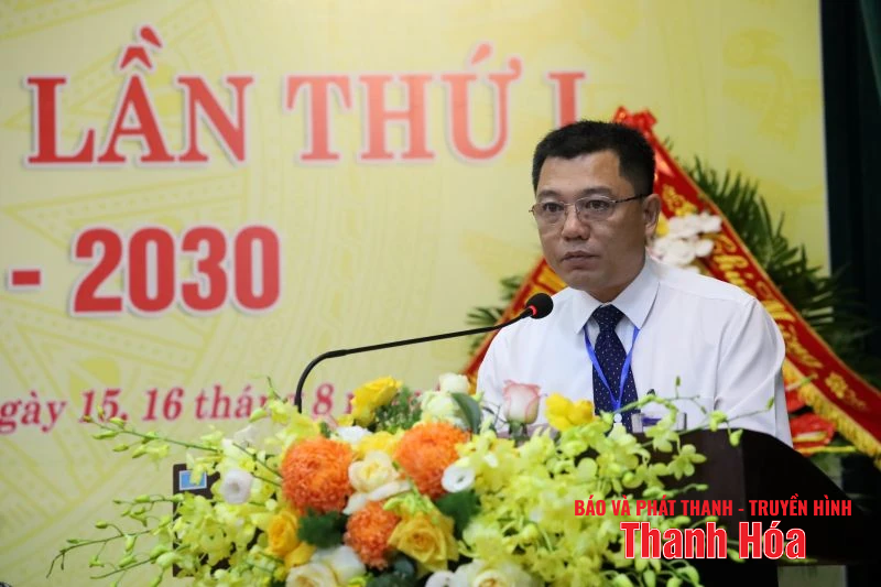 Phấn đấu đến năm 2030, Tân Ninh trở thành trung tâm du lịch văn hóa, tâm linh