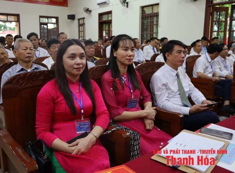 Phấn đấu đến năm 2030, Tân Ninh trở thành trung tâm du lịch văn hóa, tâm linh
