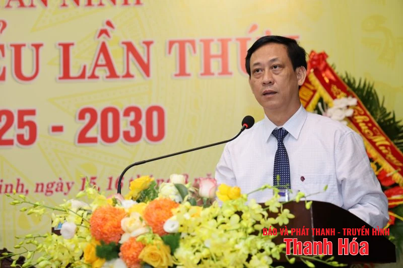 Phấn đấu đến năm 2030, Tân Ninh trở thành trung tâm du lịch văn hóa, tâm linh
