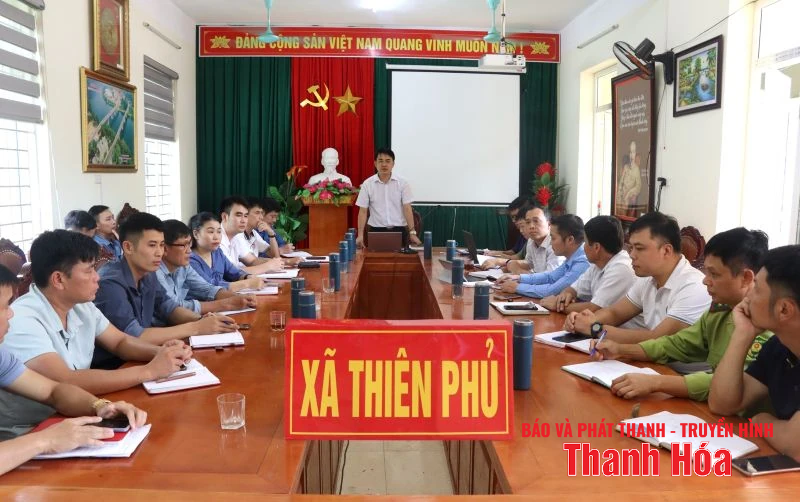 Khơi dậy tinh thần tự lực tự cường, hình thành diện mạo Nông thôn mới giàu bản sắc nơi vùng đất Mường Khăng