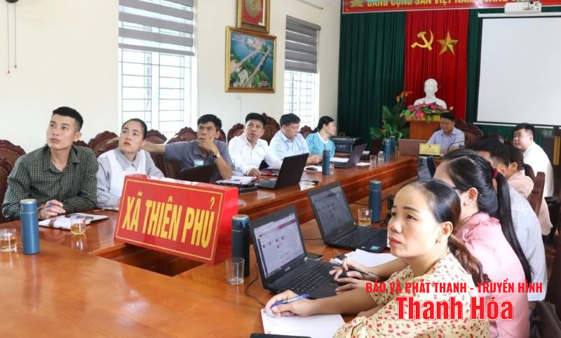 Khơi dậy tinh thần tự lực tự cường, hình thành diện mạo Nông thôn mới giàu bản sắc nơi vùng đất Mường Khăng