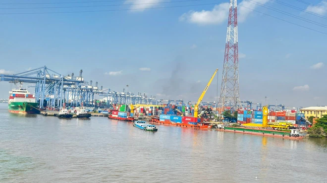 Tăng trưởng kinh tế 2025: Quyết tâm vượt thách thức, bứt phá toàn diện