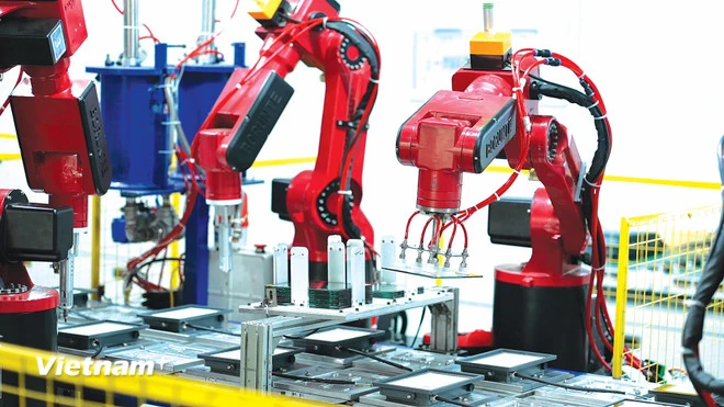 Tăng trưởng kinh tế 2025: Quyết tâm vượt thách thức, bứt phá toàn diện
