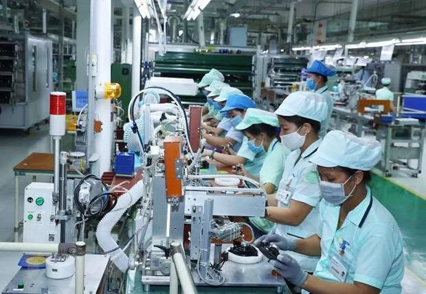 Tăng trưởng kinh tế 2025: Quyết tâm vượt thách thức, bứt phá toàn diện