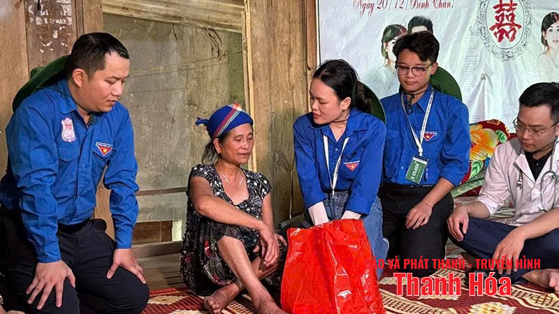 Hành trình “sống xanh”