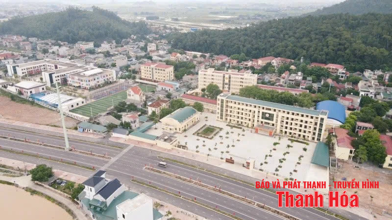 Quyết tâm xây dựng phường Đông Sơn trở thành đô thị văn minh trước năm 2030