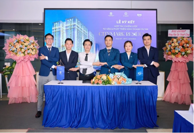 Đường link chính thức của Dự án Maison Grand Phú Mỹ