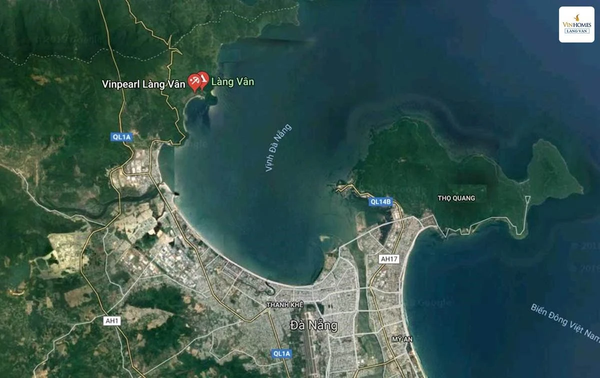 Vì sao giai đoạn 1 là “thời điểm vàng” để đầu tư Vinhomes Làng Vân?