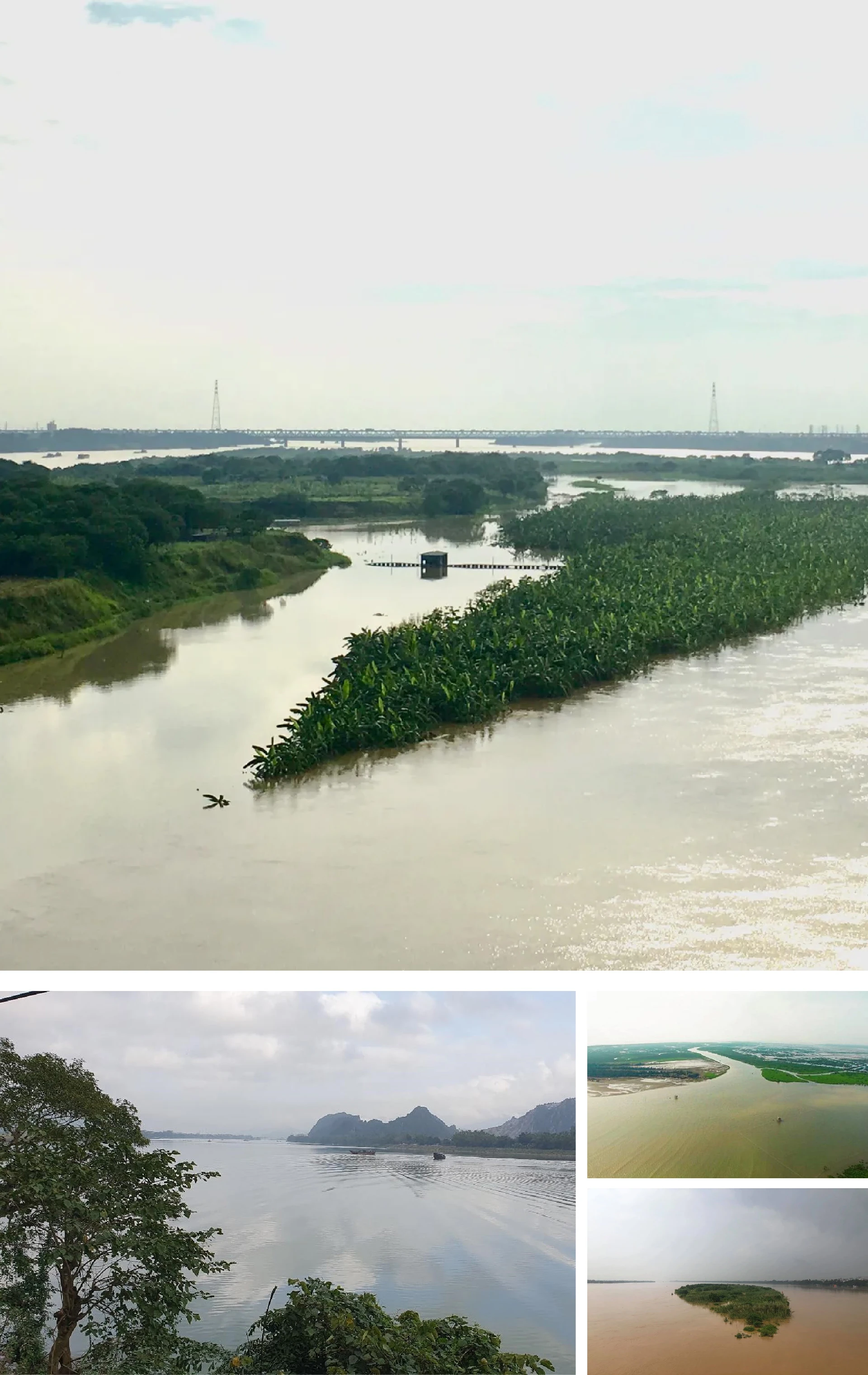 [E-Magazine]: Phù sa ở lại